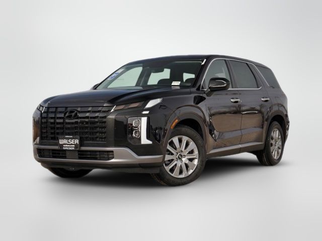 2025 Hyundai Palisade SE