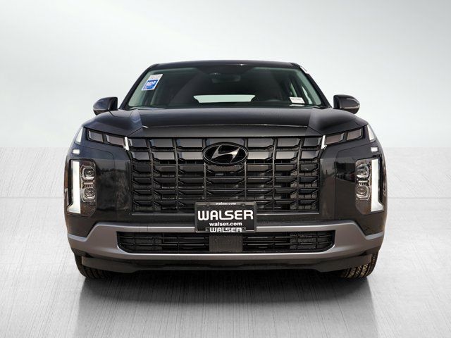 2025 Hyundai Palisade SE