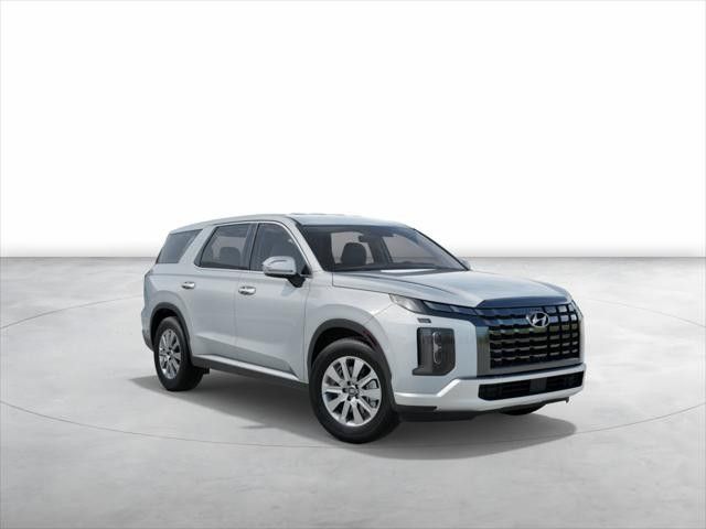 2025 Hyundai Palisade SE