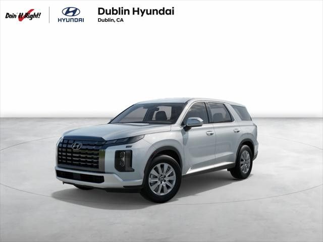 2025 Hyundai Palisade SE