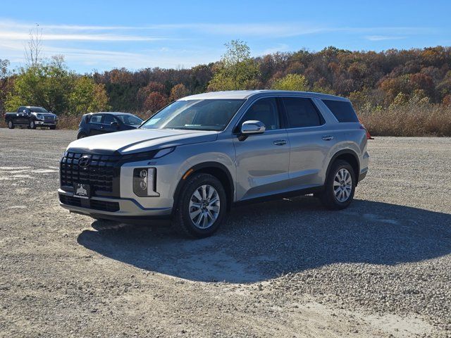 2025 Hyundai Palisade SE