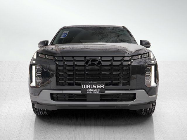 2025 Hyundai Palisade SE