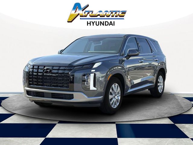 2025 Hyundai Palisade SE