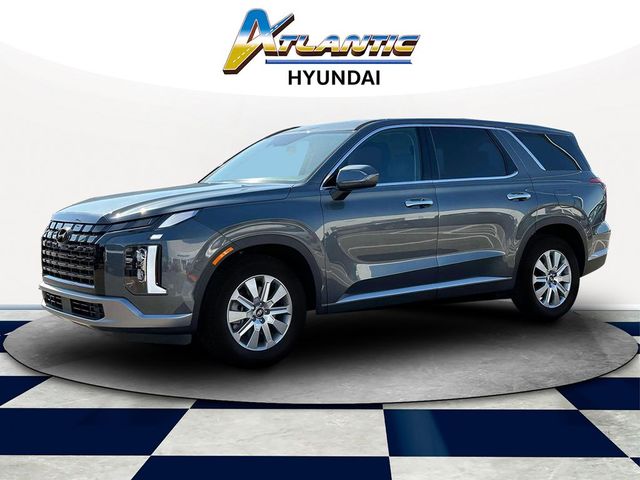 2025 Hyundai Palisade SE