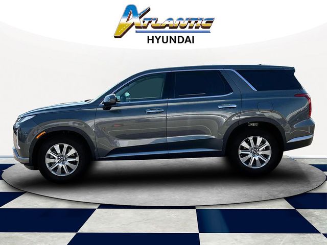 2025 Hyundai Palisade SE