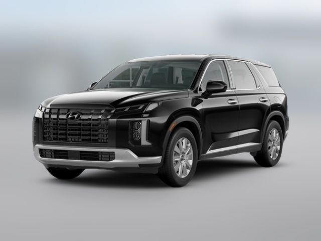 2025 Hyundai Palisade SE