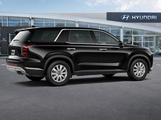 2025 Hyundai Palisade SE