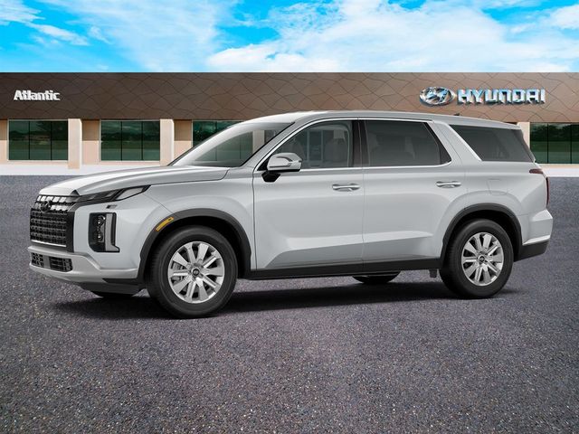 2025 Hyundai Palisade SE