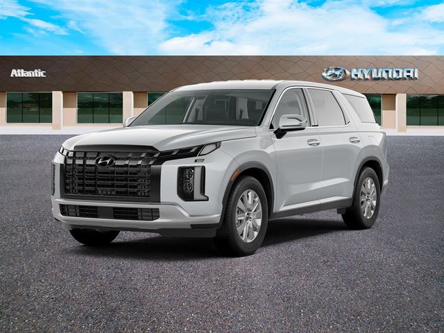 2025 Hyundai Palisade SE