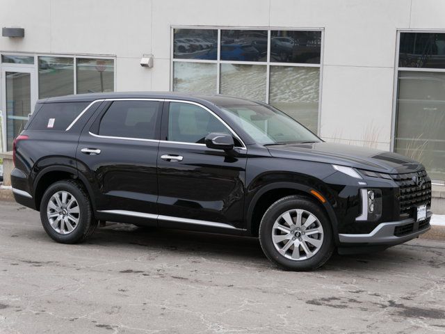 2025 Hyundai Palisade SE