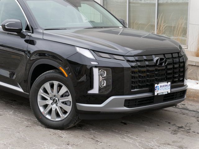 2025 Hyundai Palisade SE