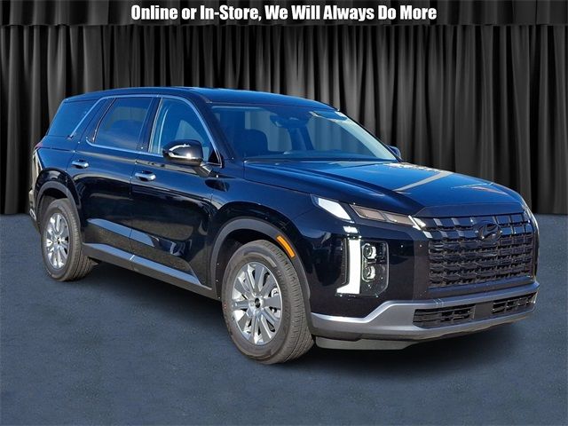 2025 Hyundai Palisade SE