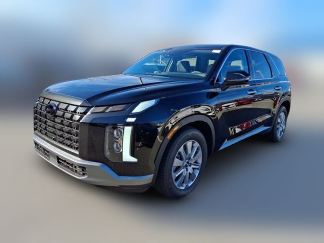 2025 Hyundai Palisade SE