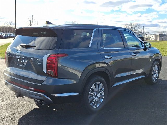 2025 Hyundai Palisade SE