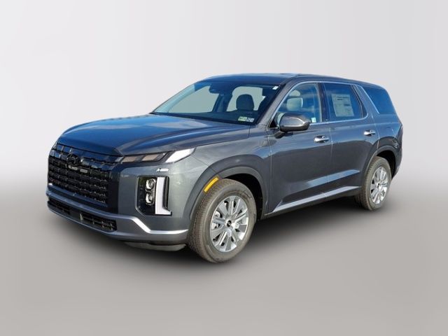 2025 Hyundai Palisade SE