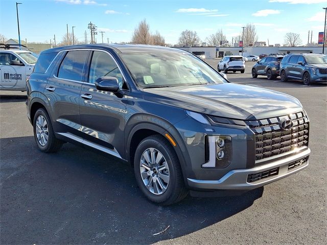 2025 Hyundai Palisade SE