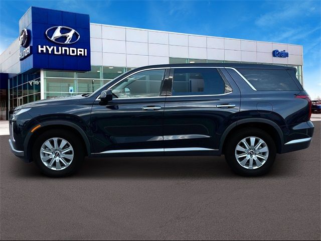 2025 Hyundai Palisade SE