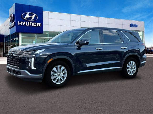 2025 Hyundai Palisade SE