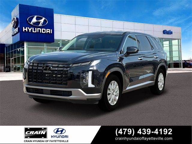 2025 Hyundai Palisade SE