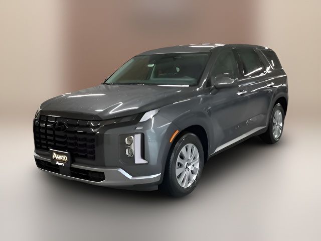 2025 Hyundai Palisade SE