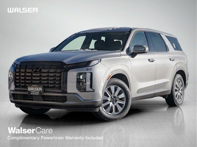 2025 Hyundai Palisade SE