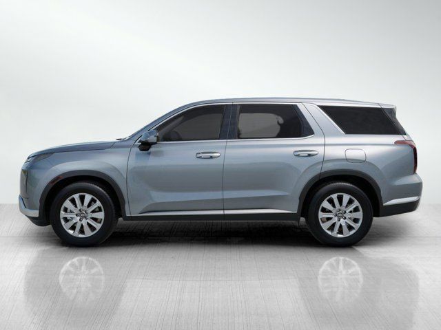 2025 Hyundai Palisade SE