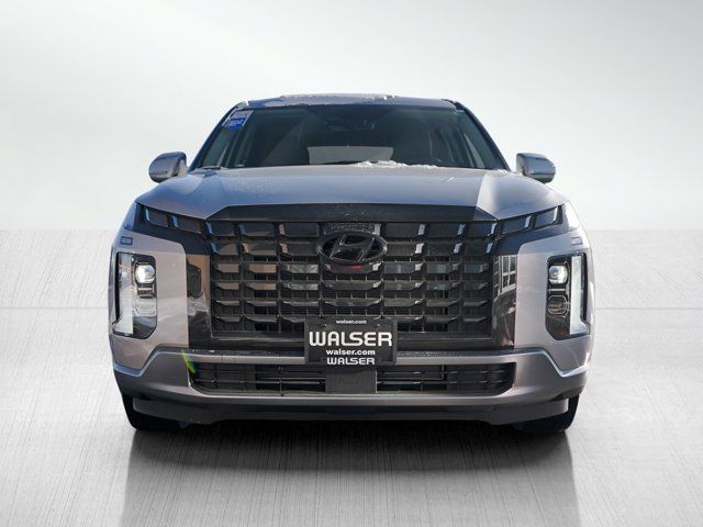 2025 Hyundai Palisade SE