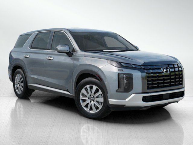 2025 Hyundai Palisade SE