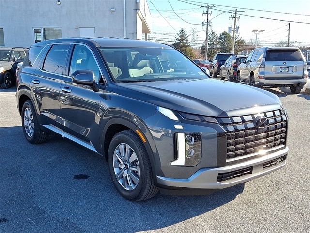 2025 Hyundai Palisade SE