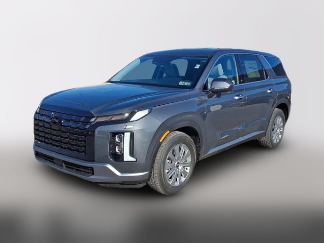 2025 Hyundai Palisade SE