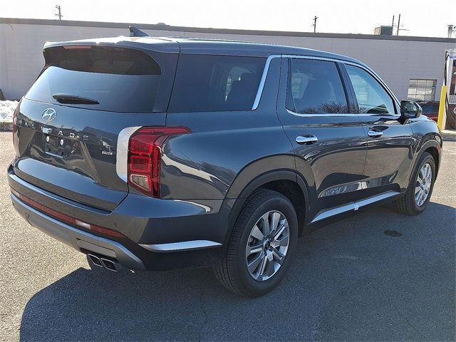 2025 Hyundai Palisade SE