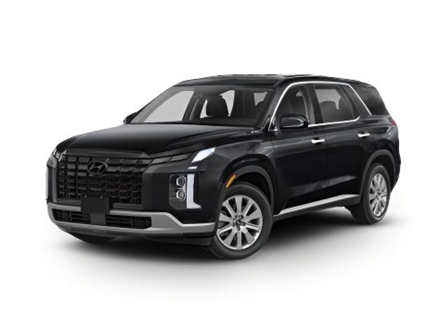 2025 Hyundai Palisade SE