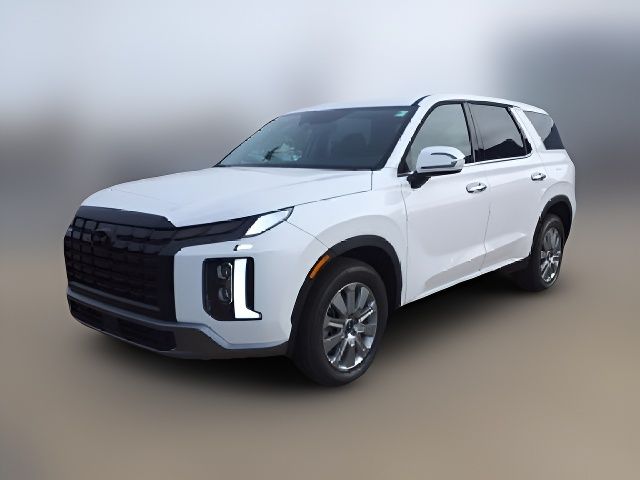 2025 Hyundai Palisade SE