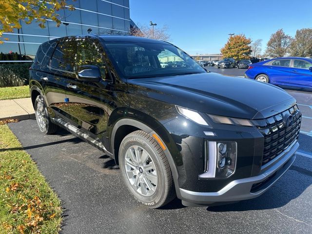 2025 Hyundai Palisade SE