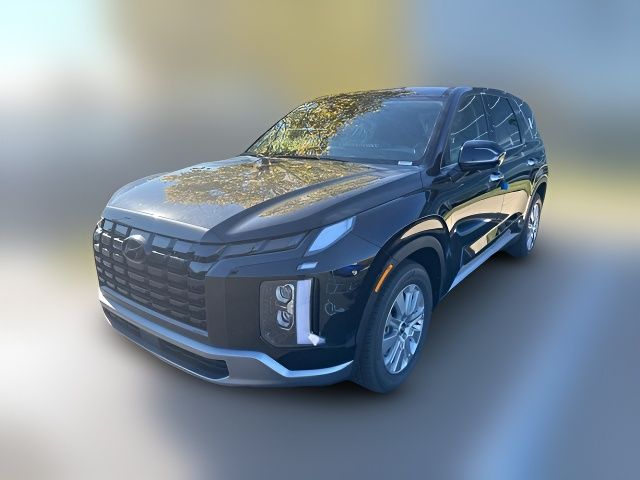 2025 Hyundai Palisade SE