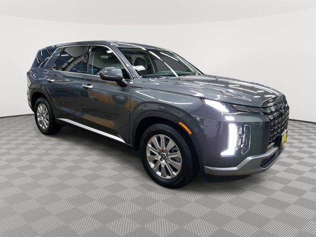 2025 Hyundai Palisade SE