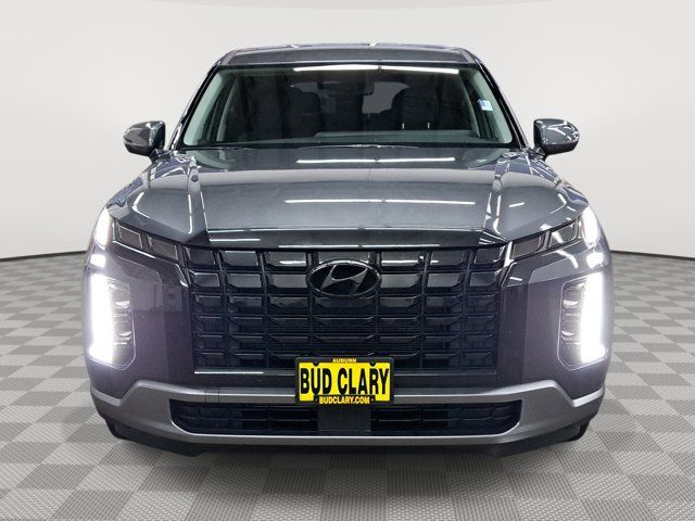 2025 Hyundai Palisade SE