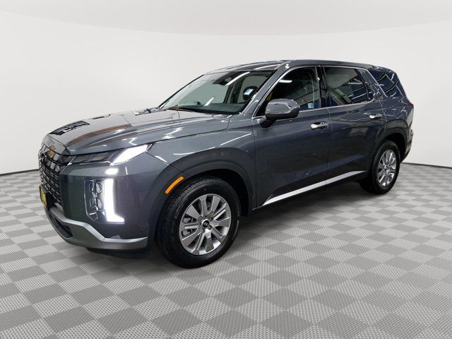 2025 Hyundai Palisade SE