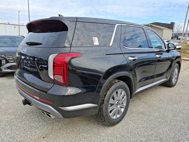 2025 Hyundai Palisade SE