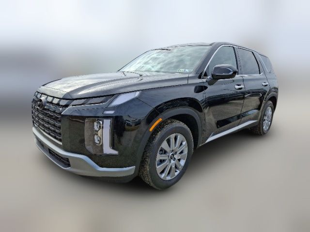 2025 Hyundai Palisade SE