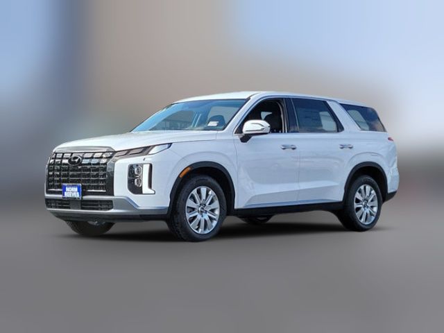 2025 Hyundai Palisade SE