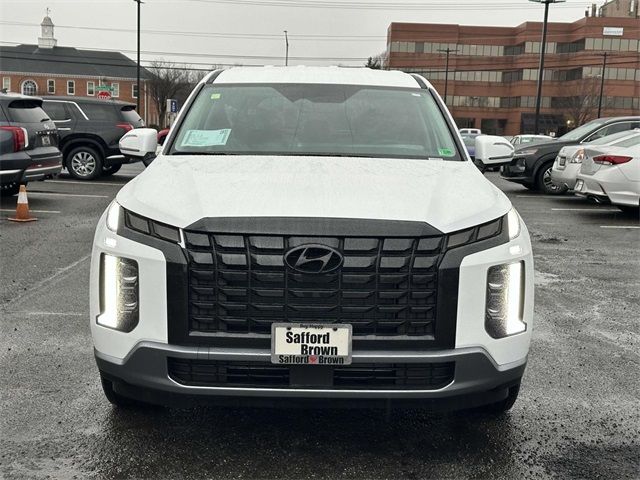 2025 Hyundai Palisade SE