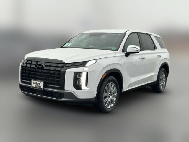 2025 Hyundai Palisade SE