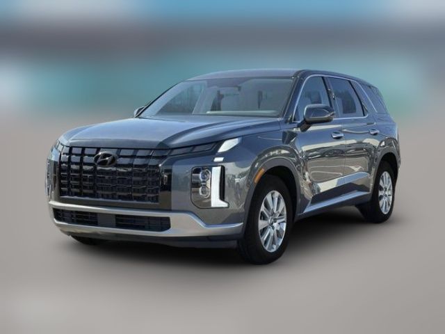 2025 Hyundai Palisade SE