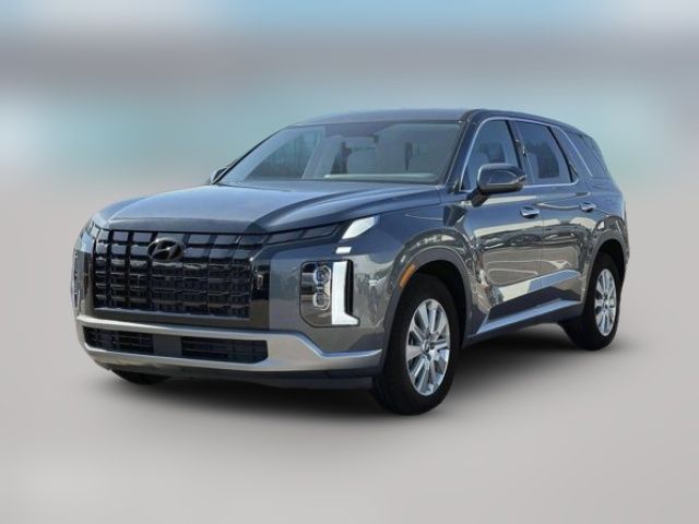 2025 Hyundai Palisade SE