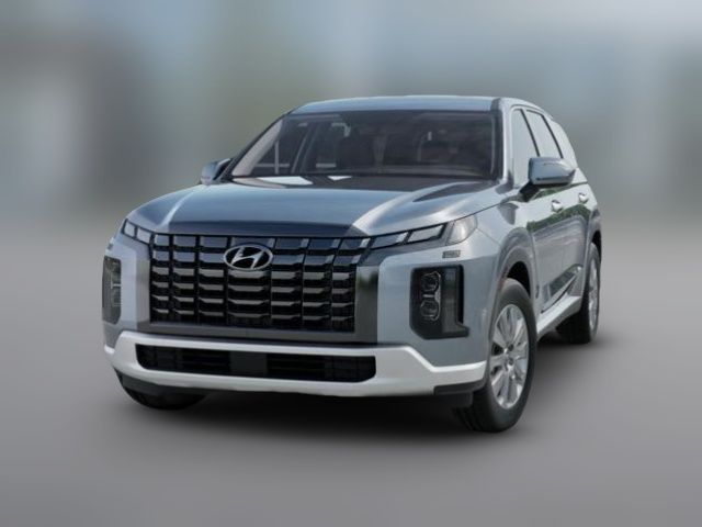 2025 Hyundai Palisade SE