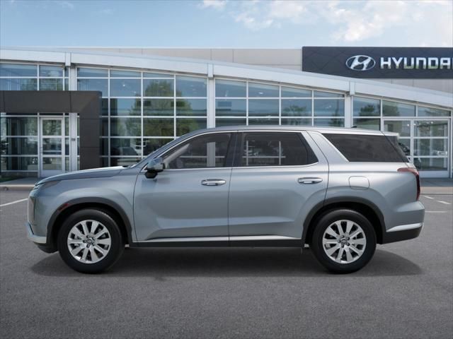 2025 Hyundai Palisade SE