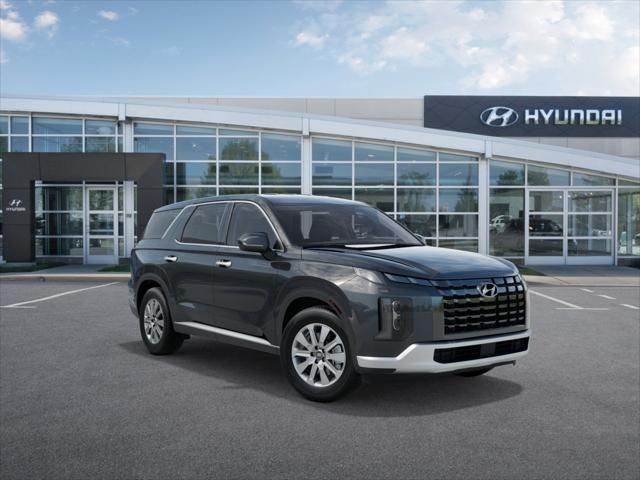 2025 Hyundai Palisade SE