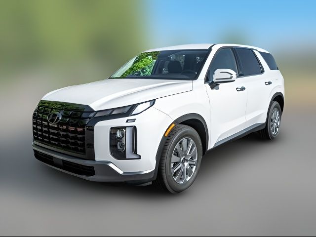 2025 Hyundai Palisade SE