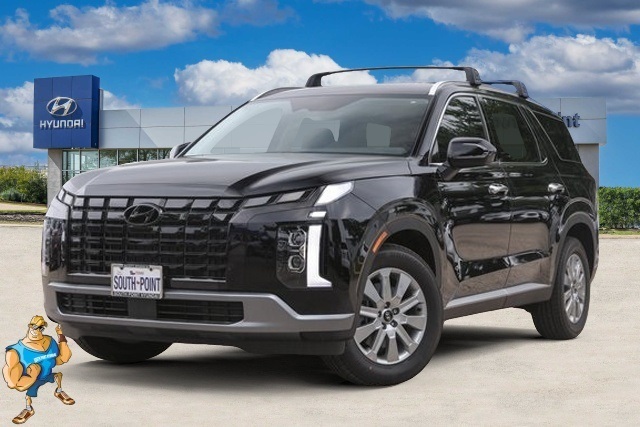 Vehicle image 1 of 27
